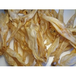 Teomann Szárított Báránytüdő