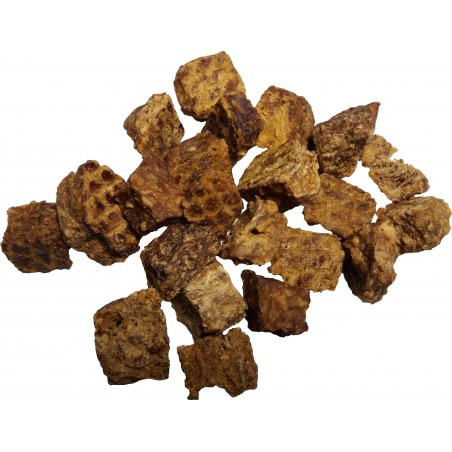 Teomann Dried Rabbit Cubes