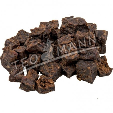 Teomann Dried Lamb Cubes