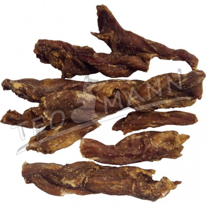 Teomann Dried Lamb Meat