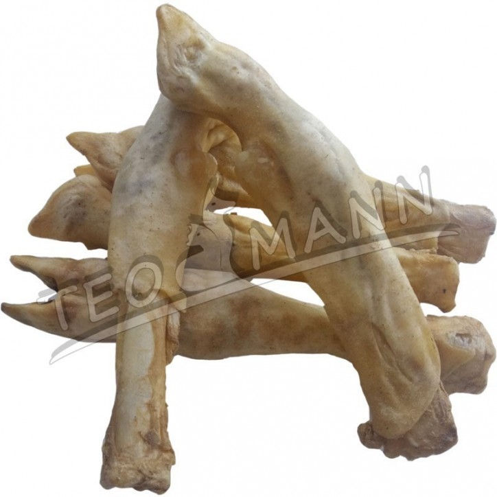 Teomann Dried Lamb Legs