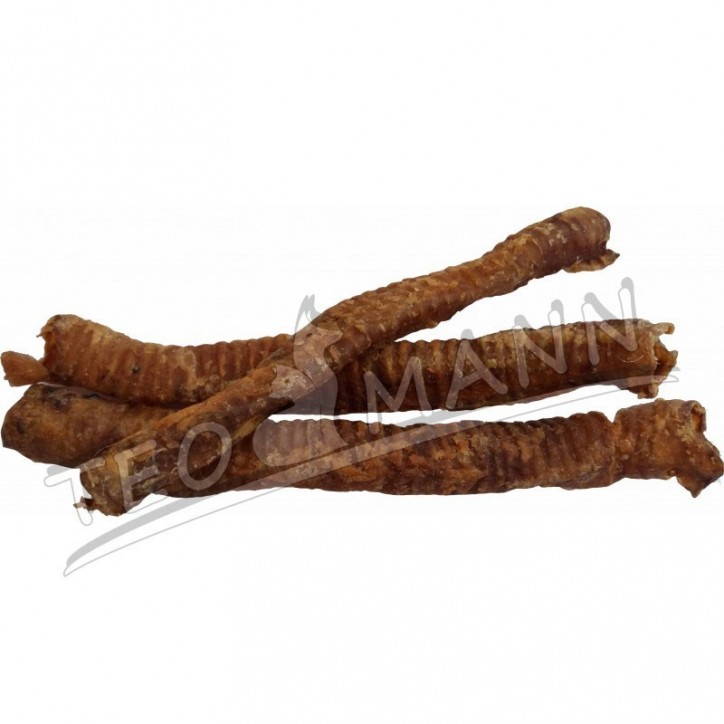 Teomann Dried Lamb Trachea