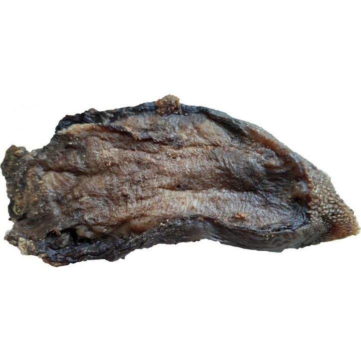 Teomann Dried Beef Tongue Chips Teomann Dried Beef Tongue Chips