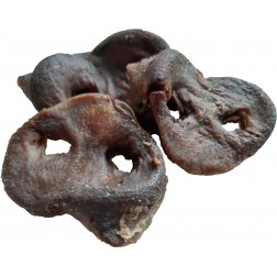 Teomann Dried Pork Snout