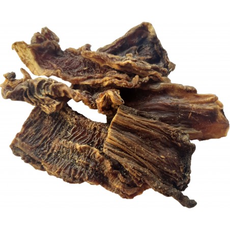 Teomann Dried Water Buffalo Meat