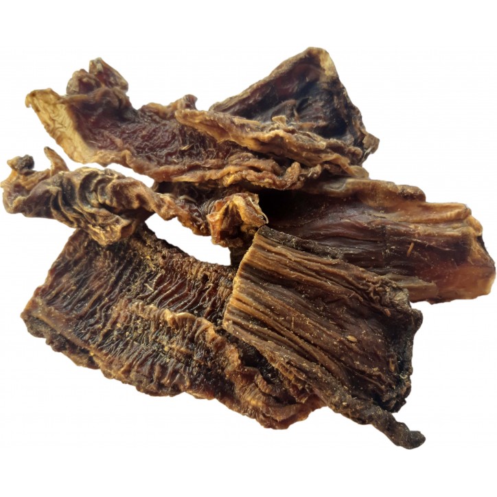Teomann Dried Water Buffalo Meat