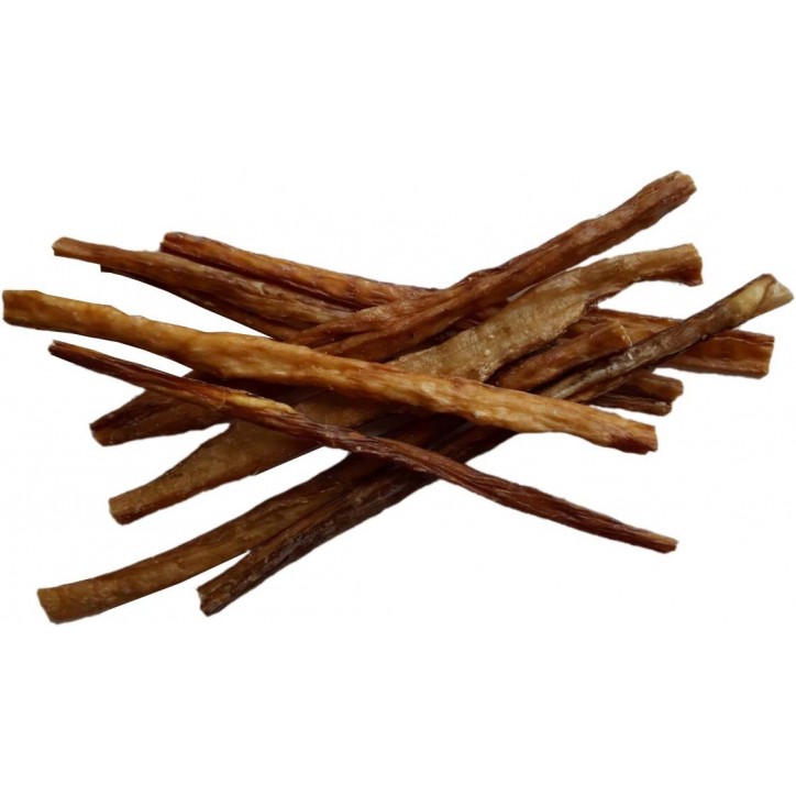 Teomann Dried Pork Intestine