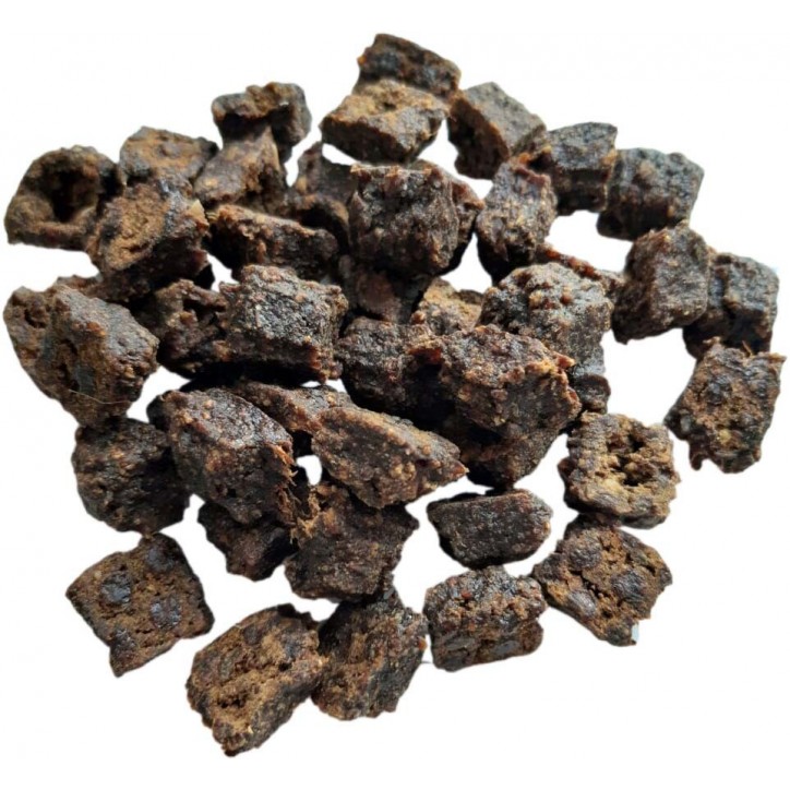 Teomann Dried Horse Cubes Teomann Dried Horse Cubes