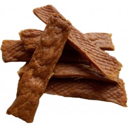 Teomann Dried Duck Meat Strips