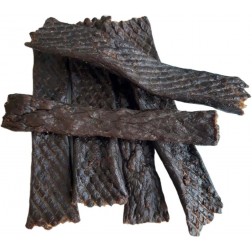 Teomann Dried Horse Meat Strips