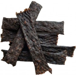 Teomann Dried Beef Strips