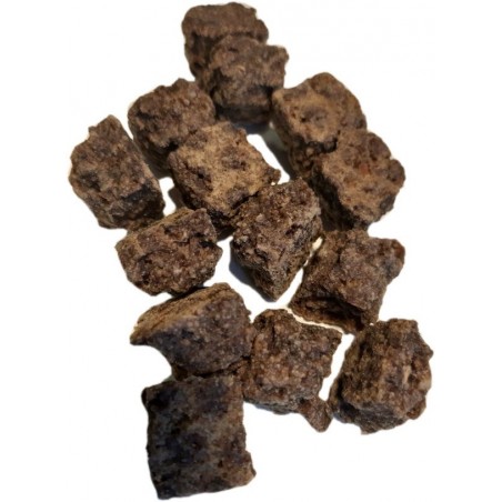 Teomann Dried Beef Cubes