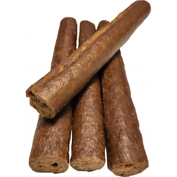 Teomann Lamb Meat Roll 13cm 95% meat