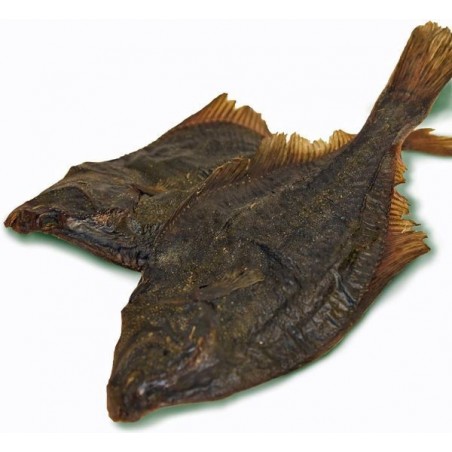 Teomann Dried Flatfish