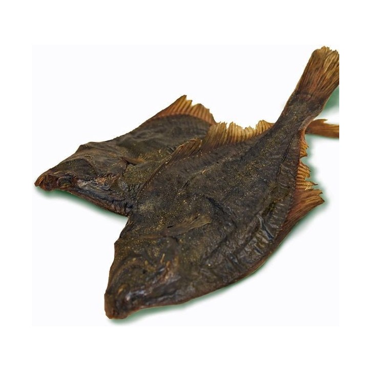 Teomann Dried Flatfish
