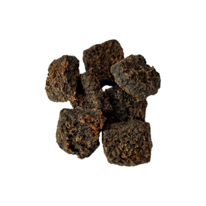 Teomann Superfood Bites with Beef and Italian Herbs Teomann Superfood Bites with Beef and Italian Herbs