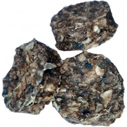 Teomann Dried Salmon Medallion