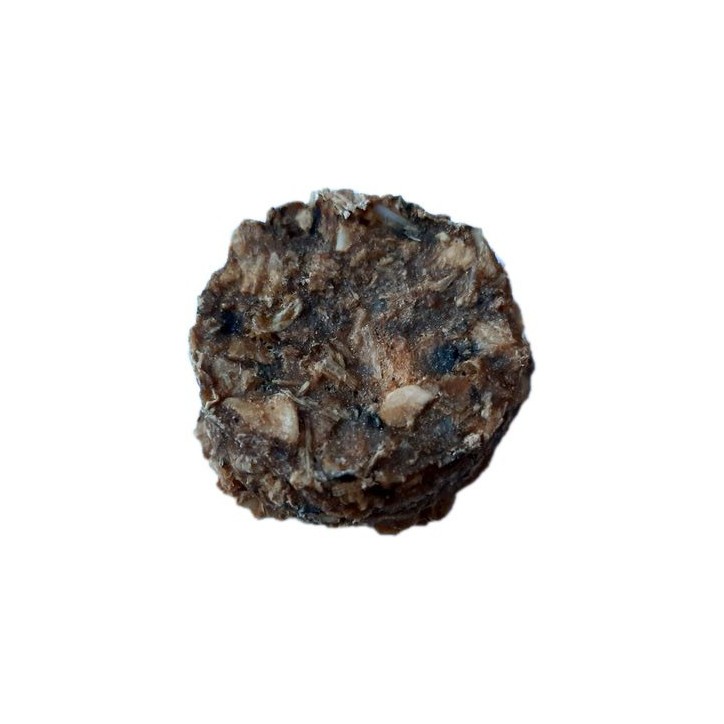 Teomann Dried Salmon Medallion