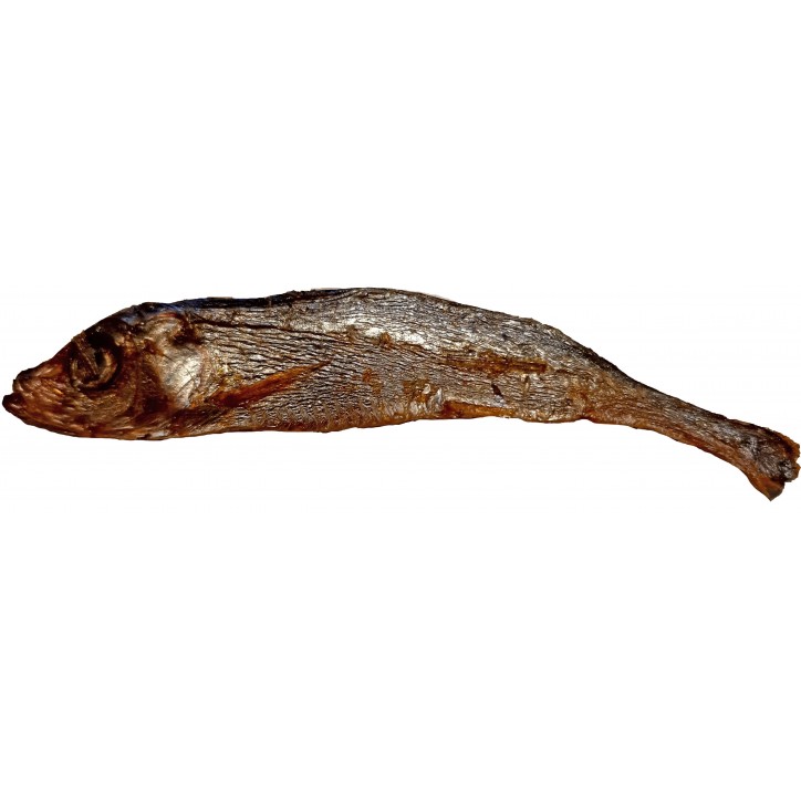 Teomann Dried Small Fish