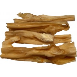 Teomann Dried Rabbit Skin