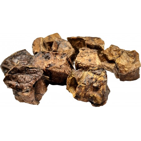 Teomann Dried Goat Lung Cubes