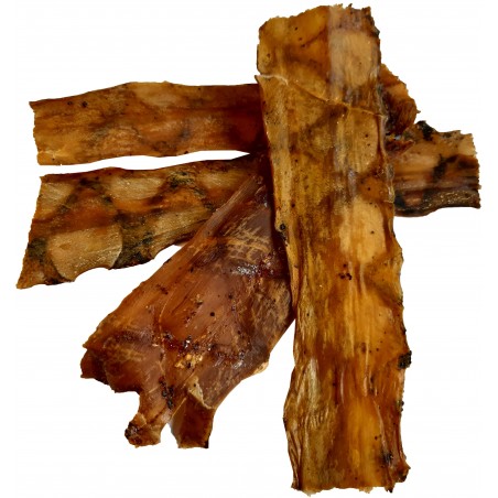 Teomann Dried Ostrich Intestine