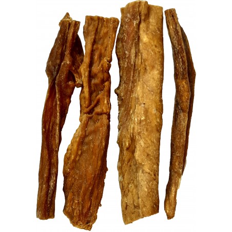 Teomann Dried Cow Udder Strips