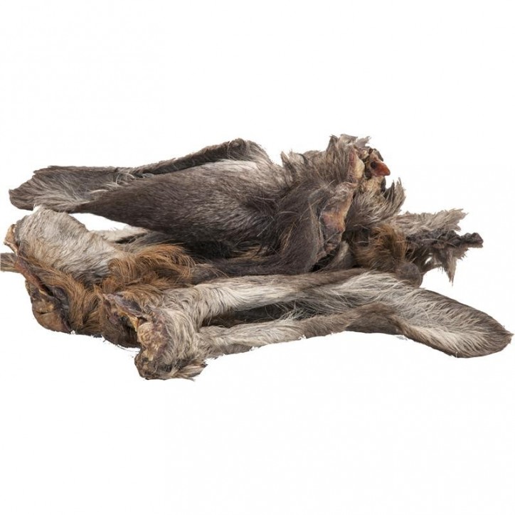 Teomann Dried Hairy Deer Ears Teomann Dried Hairy Deer Ears