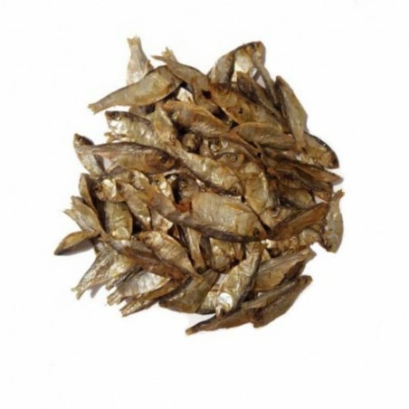 Teomann Dried Small Fish