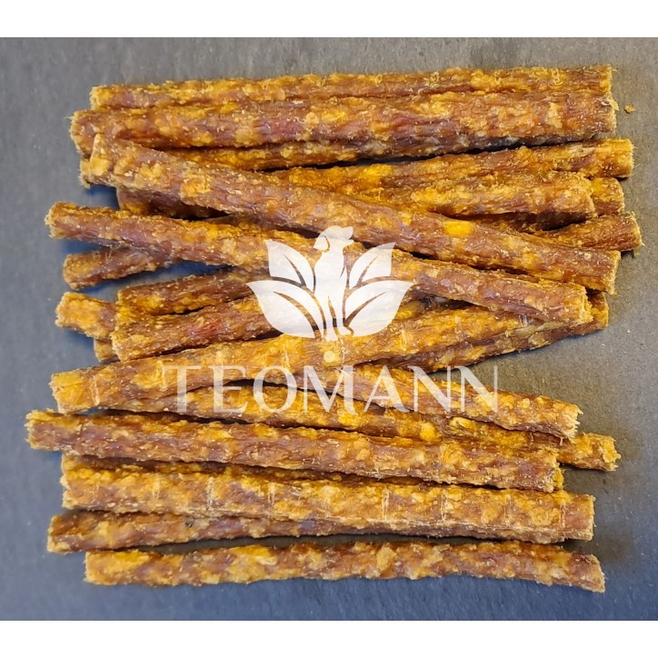 Teomann Duck Meat Stick 100g
