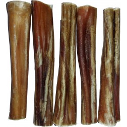 Teomann Dried Bull Penis Pieces