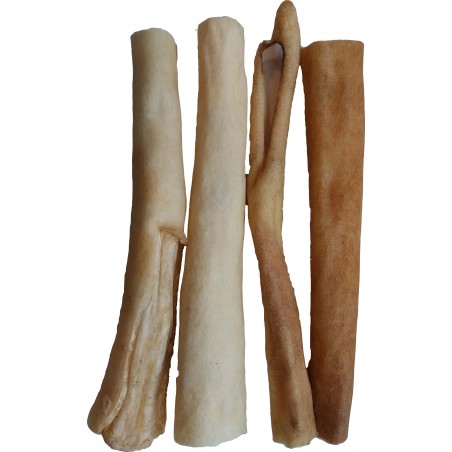 Teomann Dried Oxtail Pieces (light)