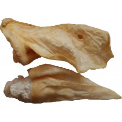 Teomann Dried Calf Ears