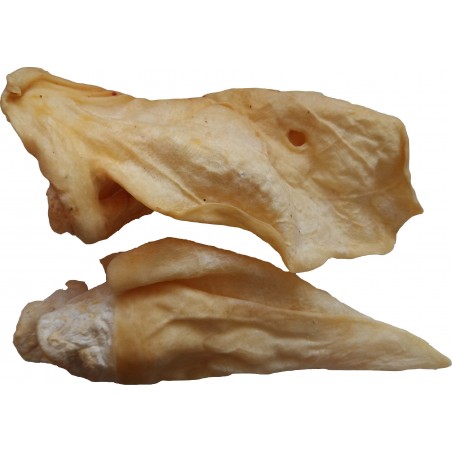 Teomann Dried Calf Ears