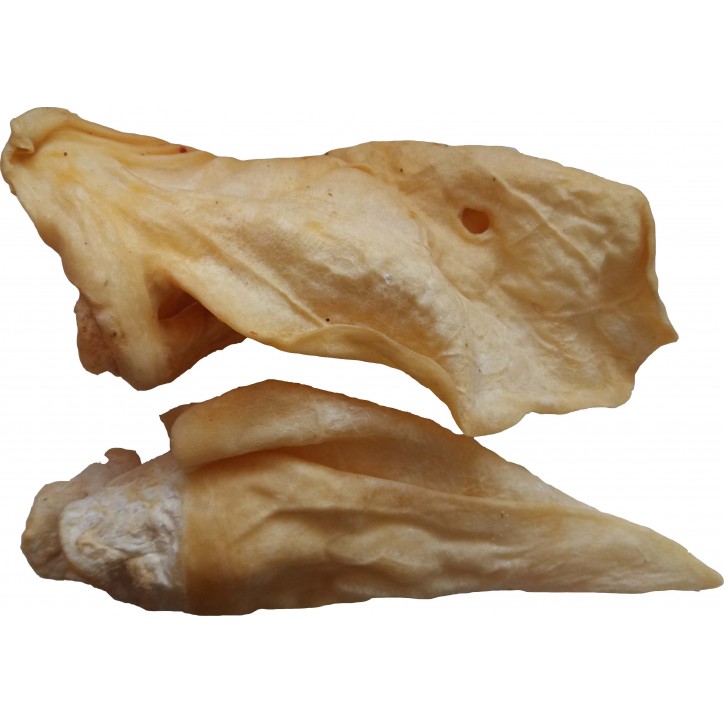 Teomann Dried Calf Ears