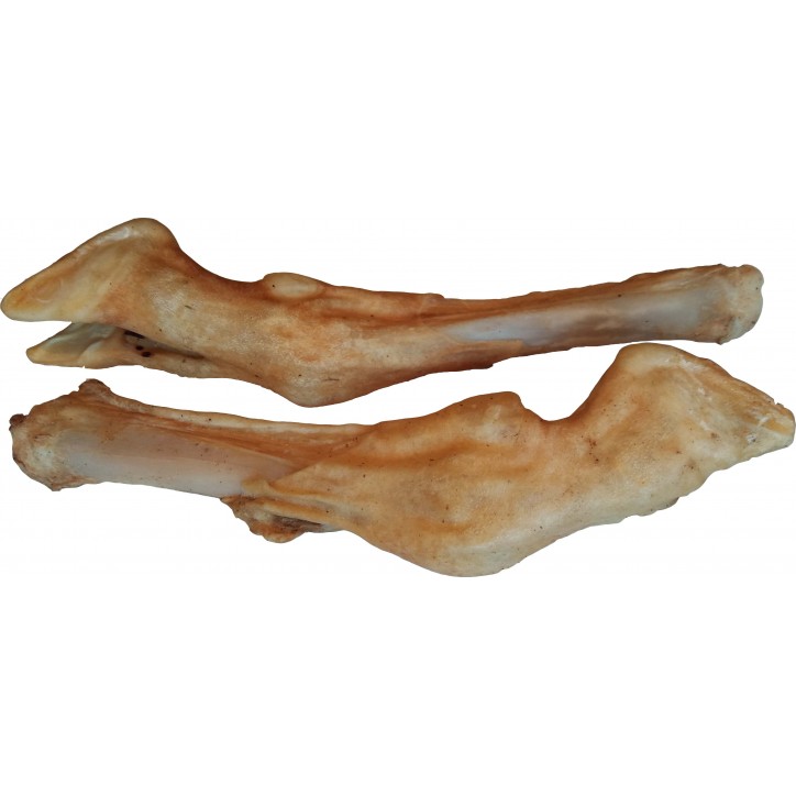 Teomann Dried Lamb Legs