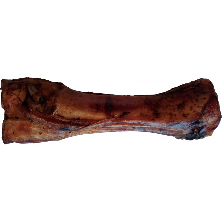 Teomann Calf Shank Bone 1pc