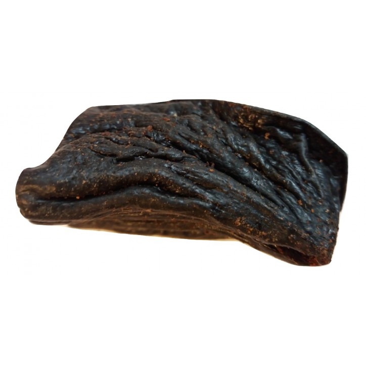 Teomann Dried Beef Liver
