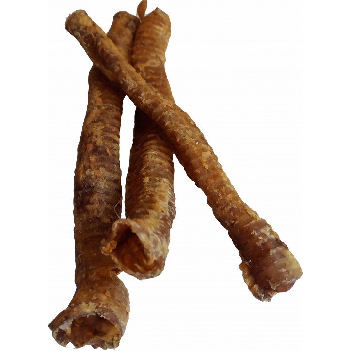 Teomann Dried Lamb Trachea