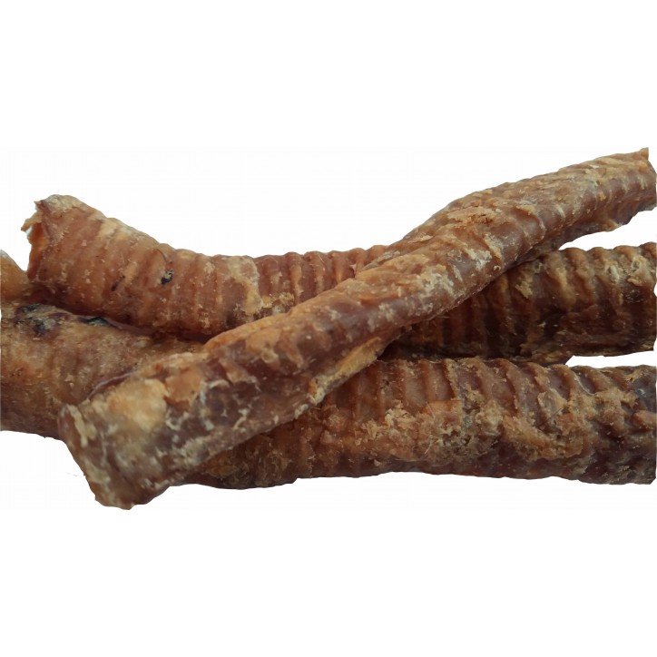 Teomann Dried Lamb Trachea