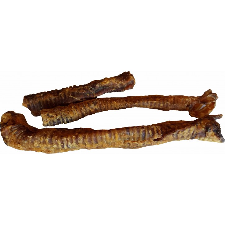 Teomann Dried Lamb Trachea