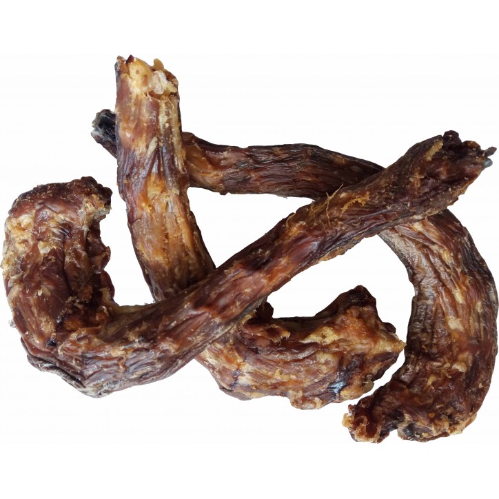 Teomann Dried Duck Neck