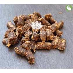 Teomann Rabbit Mini Training Snack 100g