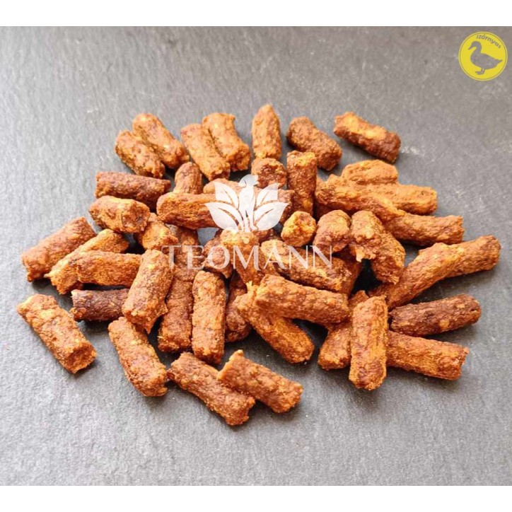Teomann Training Snack Duck-Pear and Cranberry Teomann Training Snack Duck-Pear and Cranberry