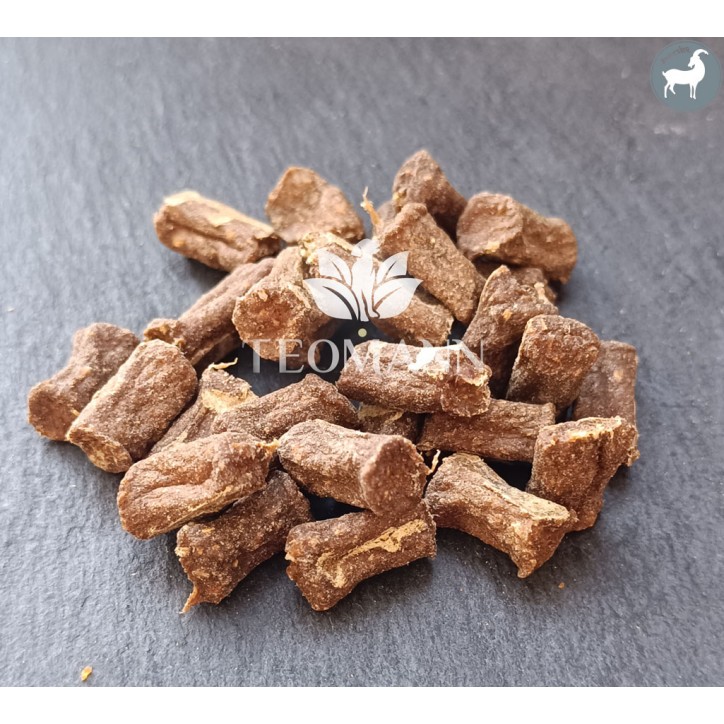 Teomann Goat Training Snack 100g
