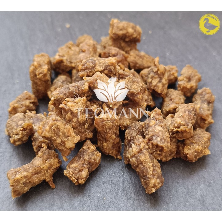 Teomann Duck Mini Training Snack 100g