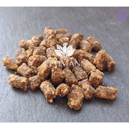 Teomann Lamb Mini Training Snack 100g