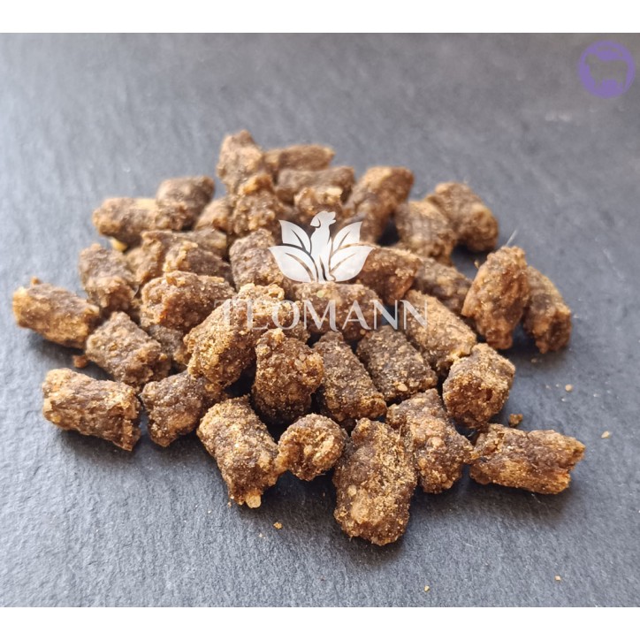 Teomann Lamb Mini Training Snack 100g