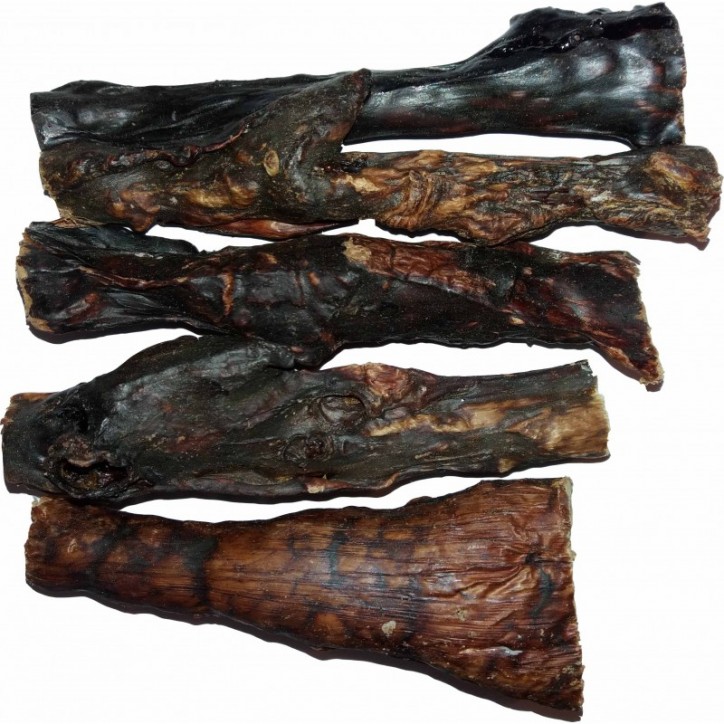 Teomann Dried Horse Lung