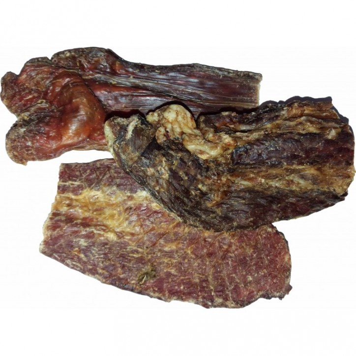 Teomann Dried Horse Meat Teomann Dried Horse Meat